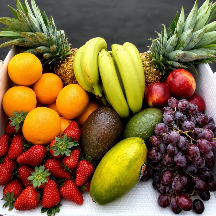 Office Fruit