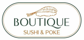 Boutique do Sushi & Poke